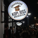 Review Sate Klathak Pak Pong Jogja, Sate Kambing Legendaris yang Bikin Balik Lagi
