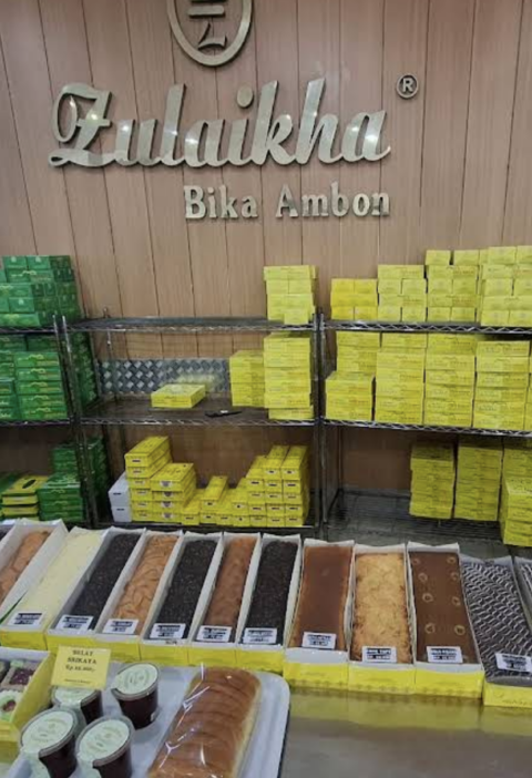 Bika Ambon Zulaikha 03