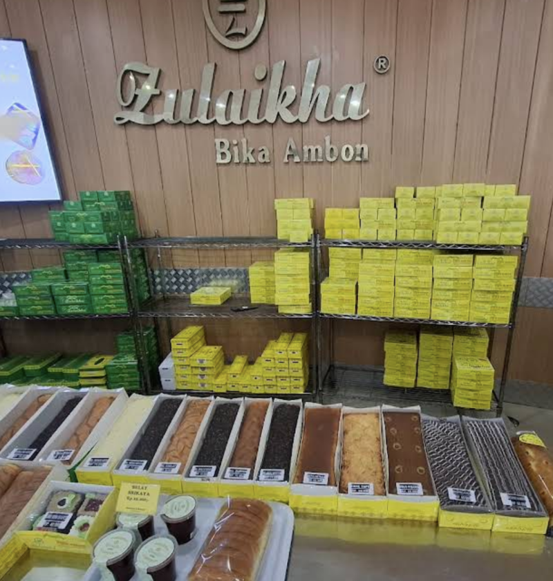 Bika Ambon Zulaikha 03