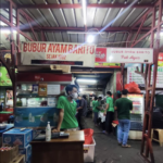 Review Makanan Khas Jakarta: Gado Gado Boplo Cikini, Kuliner Legendaris yang Wajib Dicoba