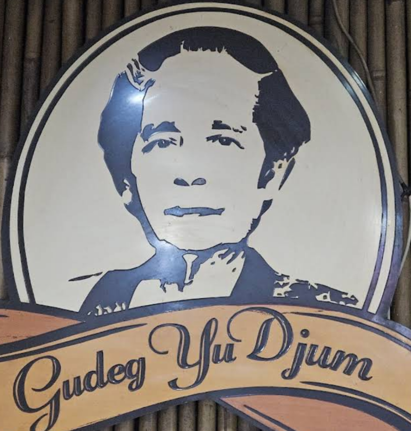 Gudeg Yu Djum