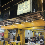 Review Sate Lilit Men Ari Veteran, Kuliner Bali yang Bikin Susah Move On!