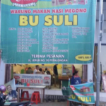 Review Soto Tauto Bang Dul Pekalongan, Perpaduan Soto dan Tauco yang Unik