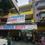 Review Rendang Rajo Rajo RM Simpang Jondul, Surga Buat Pecinta Masakan Minang