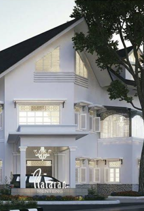 Plataran Menteng Restaurant
