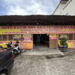 Review Bika Ambon Zulaikha 03, Oleh-Oleh Legendaris dari Medan yang Wajib Dicoba