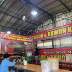 Review Aroma Coto Gagak: Surga Buat Pecinta Coto Makassar!