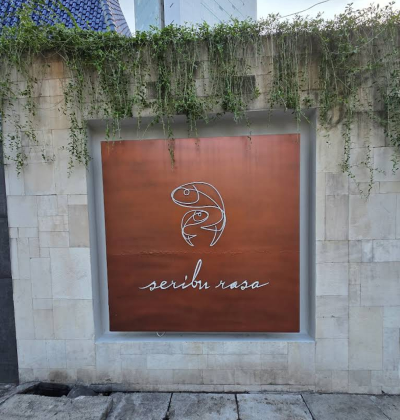 Seribu Rasa Menteng