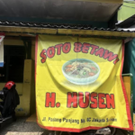 Nasi Goreng Kambing Kebon Sirih, Kuliner Jakarta yang Selalu Jadi Incaran 🤤