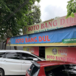 Gudeg Pawon Jogja, Sensasi Makan Tengah Malam yang Bikin Nagih