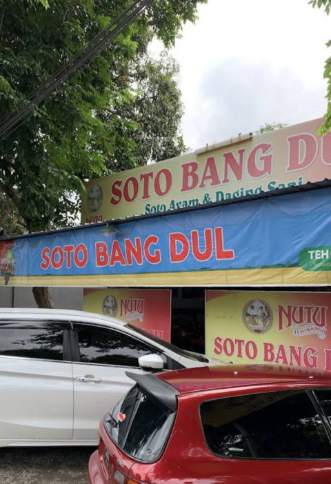 Soto Tauto Bang Dul