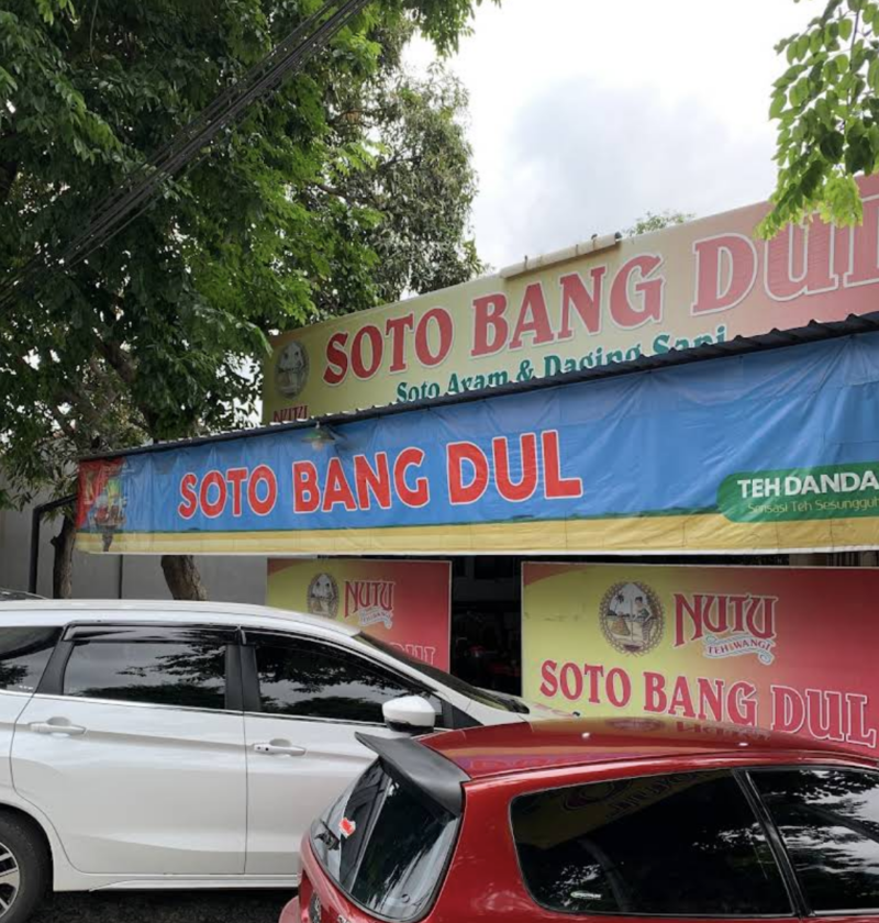 Soto Tauto Bang Dul
