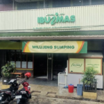 Mie Rica Kejaksaan Bandung, Kuliner Pedas yang Bikin Nagih Sampai Suapan Terakhir 🔥