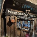 Review Sate Klathak Pak Pong Jogja, Sate Kambing Legendaris yang Bikin Balik Lagi