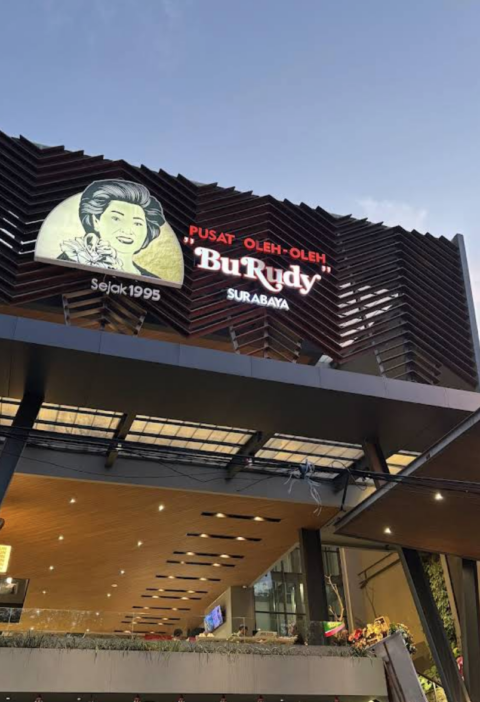 Depot Bu Rudy Dharmahusada