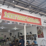 Review Rujak Cingur Achmad Jais, Kuliner Legendaris Surabaya yang Bikin Nagih!