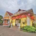 Review Tahu Gimbal HAJI EDY (Sejak 1972), Kuliner Legendaris yang Bikin Nagih dari Gigitan Pertama