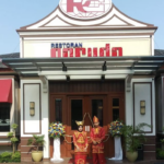 Restoran Sederhana (SA) Ampera Raya, Tempat Pas Buat Nikmatin Masakan Padang yang Bikin Kalap