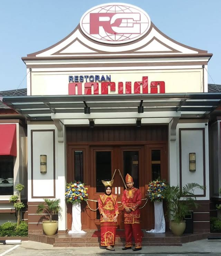 Restoran Garuda Cikini