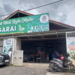 Review RM Lamun Ombak, Sekali Datang Langsung Paham Kenapa Selalu Ramai