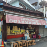 Review Warung Indonesia, Tempat Makan Masakan Nusantara yang Bikin Kangen Rumah