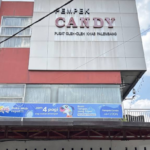 Review Rumah Makan Sipirok Medan, Tempat Makan Khas Batak yang Bikin Nambah Terus