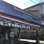 Review Warung Indonesia, Tempat Makan Masakan Nusantara yang Bikin Kangen Rumah