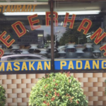 Restoran Garuda Cikini: Surganya Masakan Minang dan Melayu di Tengah Jakarta