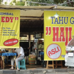 Review Lunpia Gang Lombok Semarang, Legendaris dan Tetap Jadi Favorit Sampai Sekarang