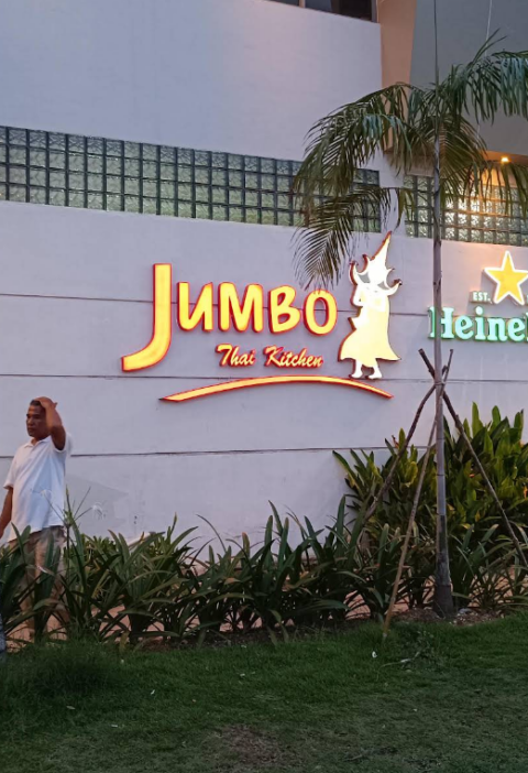 Jumbo Thai Kitchen Batam