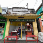 Review Soto Ambengan Pak Sadi Surabaya: Kuliner Legendaris dengan Koya Gurih yang Bikin Nagih