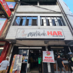 Review Pempek Candy Palembang, Pempek Legendaris yang Bikin Susah Move On!