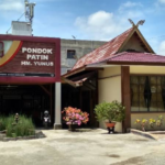 Review Jumbo Thai Kitchen Batam: Kuliner Thailand & Seafood dengan View Harbour Bay