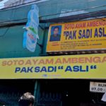 Nasi Opor Sunggingan Kudus: Kuliner Legendaris dengan Opor Panggang yang Bikin Nagih