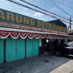 Review Mangut Lele Dapur Asli Mbok Marto Ijoyo, Kuliner Legendaris Bantul yang Bikin Keringetan Nagih